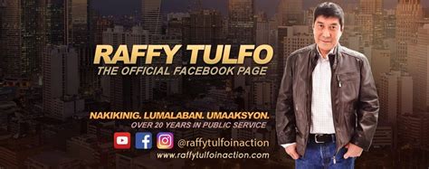 raffy tulfo email address